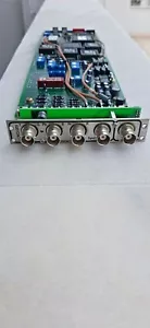 SNELL & WILCOX IQD1DAC serial D1 to component signal card converter =EXCELLENT= - Picture 1 of 4