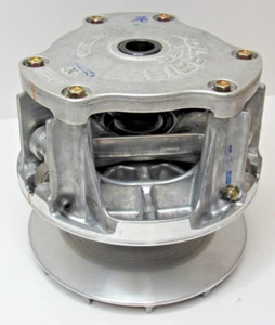 Nuevo conjunto de embrague de transmisión genuino OEM Polaris 1323543 con resorte y pesas - Imagen 1 de 6