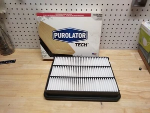 Purolator TECH TA35305 Filters - Air Filter  - Foto 1 di 4