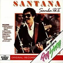 Samba Pa Ti von Santana | CD | Zustand gut - Bild 1 von 1