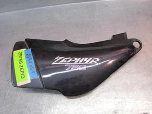 KAWASAKI ZR750 ZEPHYR LINKER ZIJKAP LEFT SIDE COVER 36001-1450 - Foto 1 di 2