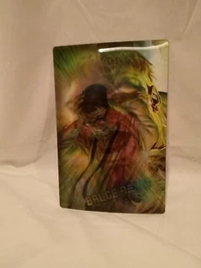 3D Marvel Avengers Hulk David Banner Sign Wall Hanging 9x6 Home Decor Open Road - Picture 1 of 5