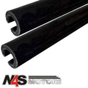 LAND ROVER DEFENDER 90 SAFETY DEVICES ROLL CAGE PADDING KIT. PART RBL188PAD - Picture 1 of 1