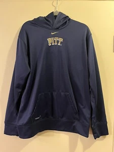 Boys Nike Therma-Fit Pitt Sweatshirt - XL (20) - Picture 1 of 5