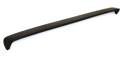 New Black Accu-Form Molded Dash Cap Cover / FOR 1966-1967 PLYMOUTH GTX BELVEDERE - Image 1 of 4