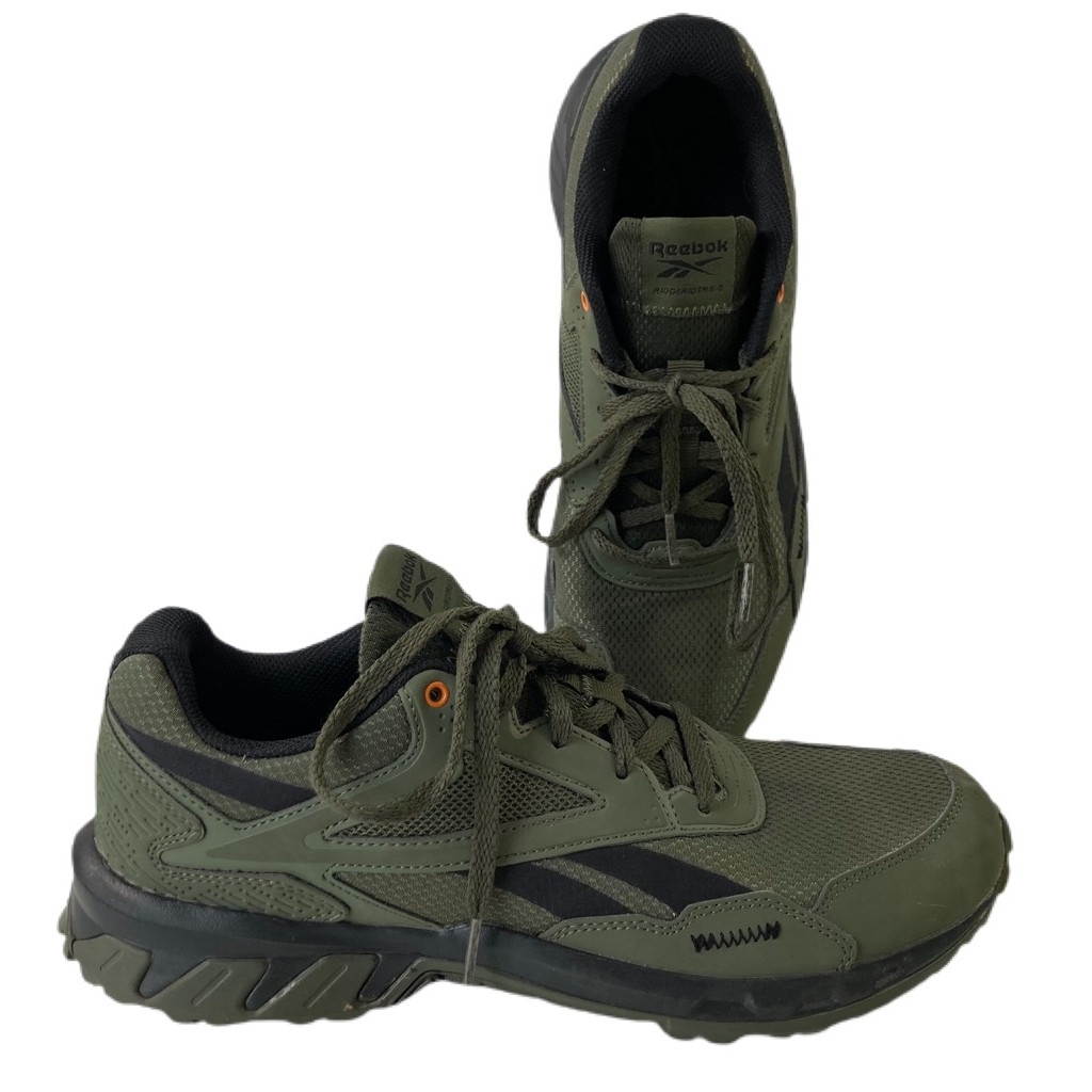 Reebok Mens Ridgerider 5 Running Shoes 
