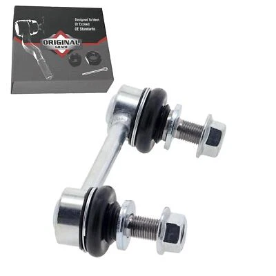 Kit de ligação de barra estabilizadora de suspensão Mevotech frente direita para 2015-2024 Lexus RC F - Imagem 1 de 4