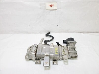 2019-2024 Mazda CX-5 EGR Exhaust Gas Recirculation Cooler Unit OEM PY8V-20-30Y - Image 1 of 4