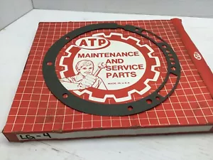 ATP Professional Auto Parts LG4 Front Pump To Case Gasket - Picture 1 of 1