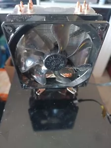 Cooler Master HYPER 212 EVO V2 Cooling Fan/Heatsink - Picture 1 of 6