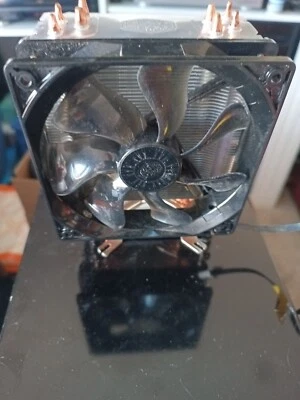 Cooler Master HYPER 212 EVO V2 Cooling Fan/Heatsink - Image 1 of 4
