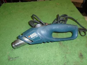 Black & Decker KX1682 Heat Gun, 1600W - 230V - Picture 1 of 4