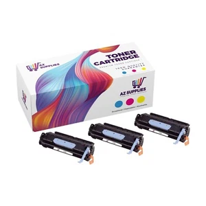 Canon kompatibler Toner für 106 0264B001AA 1153B001AA ImageClass MF6530 schwarz 3 Stück - Bild 1 von 7