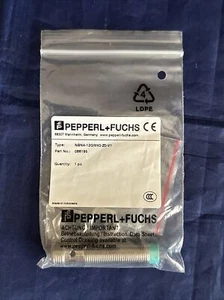 *NEW* PEPPERL & FUCHS NBN4-12GM40-Z0-V1 088195 Pepperl + Fuchs - Picture 1 of 3