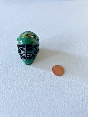 Mini Casco NHL Dallas Stars Marca Franklin Licenciado Bolsillo Talla Nuevo Foto 1 de 4