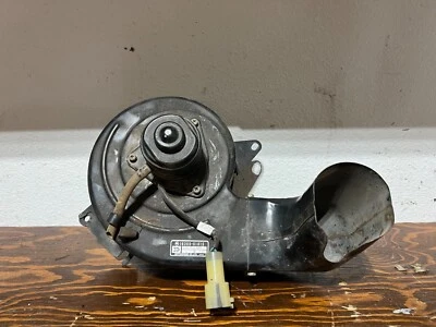 Ventilador de refrigeración carburador Toyota Land Cruiser 1980-87 FJ60 FJ62 16360-61015 Foto 1 de 4