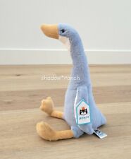 Jellycat Daisy Runner Duck 14” and 8in