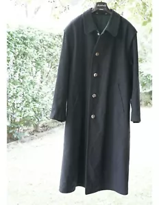 CAPPOTTO UOMO TIROLESE tg 52 LODEN - Foto 1 di 6