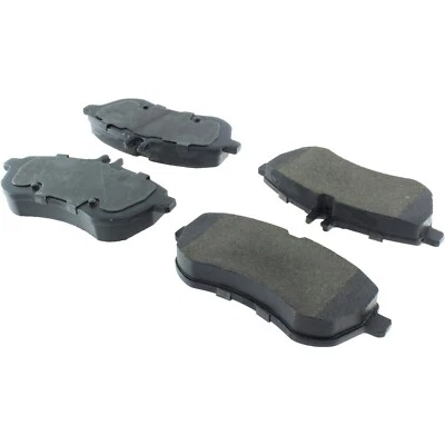 For 2012-2016 Mercedes-Benz C250 Brake Pad Set Front Centric 2013 2014 2015 2016 Foto 1 de 4