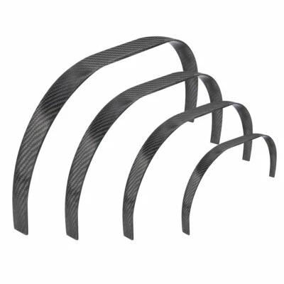 Carbon Fiber Landing Gear EXTRA300 90E For Electric RC Airplane 130*355*150*30mm - Image 1 of 4