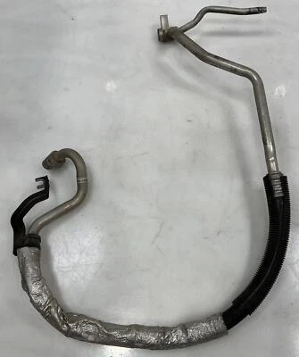 2013 - 2016 Lincoln MKZ 3.7L AC Suction Hose OEM DG9Z19D742R - Image 1 of 4