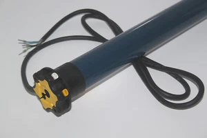 Somfy Atlas 15/17 15Nm Rolladenmotor-Nachhaltig sein, neu kann jeder - Bild 1 von 2