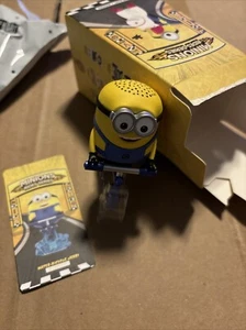 POP MART Minions Rides Series Water Bicycle Jerry  Blind Box Confirmed Figure - Picture 1 of 3