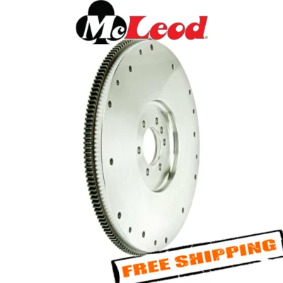 McLeod 460537 Steel Flywheel for 1999-2000 Chevy Silverado 2500 - Image 1 of 2