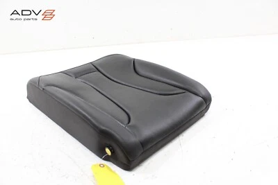 AUDI S3 2017-2020 ASIENTO TRASERO IZQUIERDO LADO DEL CONDUCTOR COJÍN SUPERIOR OEM Foto 1 de 4