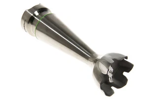 Vástago de hoja de árbol Braun hoja activa MULTIQUICK 9 4200 MQ9087 HB701 HB901 MQ91 - Imagen 1 de 2