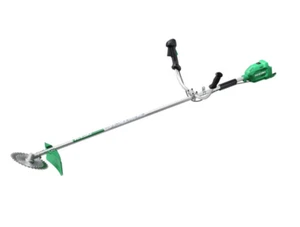 HiKOKI CG18DA Cortadora de cepillo inalámbrica 18V 230mm Herramienta desnuda Solo Japón Cortadora de césped - Imagen 1 de 2