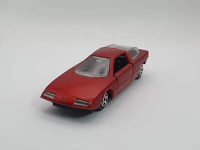 Citroen GS Camargue Bertone Norev 1/43 - Immagine 1 di 4