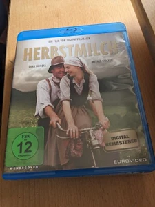 Herbstmilch - Joseph Vilsmeier, Dana Vavrova - OVP - Foto 1 di 1