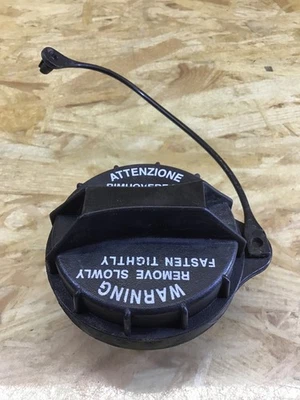 351616 Tankverschluss HYUNDAI Getz (TB) - Bild 1 von 4