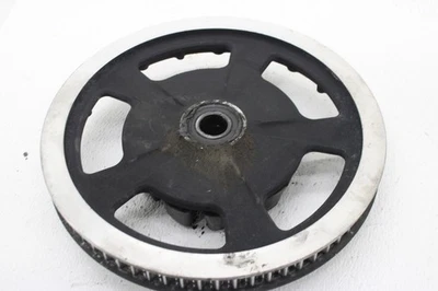 Harley-Davidson Touring Electra Road King Street 2009-2024 polea trasera 68T Foto 1 de 4