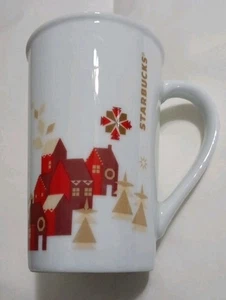 Starbucks 12 Ounce Starbucks Mug - Picture 1 of 3