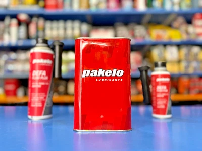 1L PAKELO DEFA FLUID PLUS ADDITIVO MULTIFUNZIONALE GASOLIO PER MOTORI DIESEL