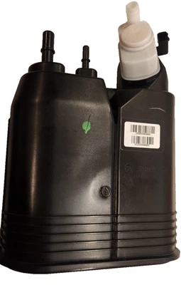 11-21 Grand Cherokee Durango топлива пара древесного угля Evap канистра 68234046AA * новый * - Изображение 1 из 2