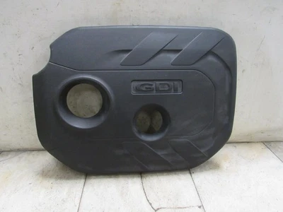 14 15 16 17 18 19 KIA SOUL ENGINE COVER - Image 1 of 2