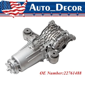 Rear Axle AWD Differential Carrier Assembly For Chevy Equinox GMC Terrain 10-17 - Picture 1 of 14