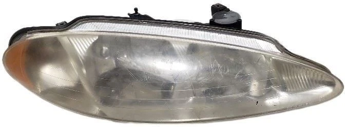 Faro derecho pasajero compatible con 98-04 INTREPID 428202 Foto 1 de 2