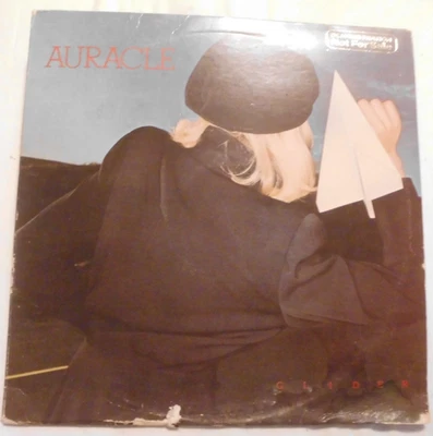 Auracle (4170)  Glider 1978 Chrysalis CHR 1172 PROMO US-Pressung - Bild 1 von 4