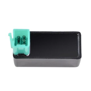 CDI Caja Para Honda Atc 110 185 200 / Atc 185 S 200 E-B 1980 1981 1982 1983 - Picture 1 of 4