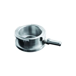 Mishimoto MMFN-L Cuello de Relleno de Aluminio, Grande - Imagen 1 de 1