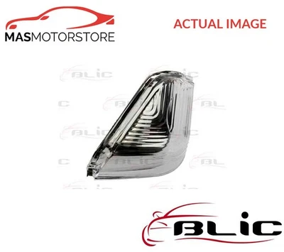 INDICATOR LIGHT BLINKER LAMP OUTSIDE MIRROR LEFT BLIC 5403-03-10011P I NEW - Image 1 of 4