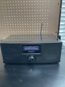 Radio por Internet Sangean Wi-Fi WFR-20 (Leer Descripción) - Imagen 1 de 8