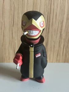 Frank Kozik 2007 Muttpop 4" Mini Gobi - Designed by Gobi - Sculpted by Monster 5 - Picture 1 of 2