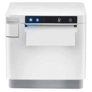 Star Micronics mC-Print3, Thermal, 3in, Cutter, Ethernet [LAN], USB, CloudPRNT, - Immagine 1 di 1