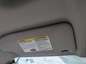 Cuarto de luz trasera del conductor montado en panel para 18 ALTIMA 554708 - Imagen 1 de 12