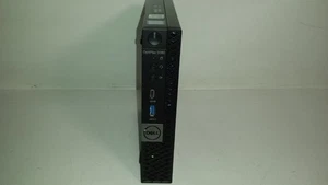 Dell OptiPlex 5060  Desktop Core i5 8500T@2.10 GHZ 8GB RAM NO HDD/OS. - Picture 1 of 9